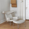 Fauteuil "OX Chair" (Plusieurs coloris disponibles) - Fredericia