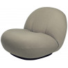 Fauteuil "Pacha" Pierre Paulin (Plusieurs finitions et options disponibles) - Gubi