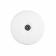 Prise TV "Iris" (Plusieurs coloris disponibles) - Modelec