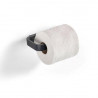 Dérouleur papier toilette "Rim" en aluminium (Plusieurs coloris disponibles) - Zone Denmark