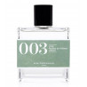 L'Eau de parfum 003 au yuzu, aux feuilles de violette et au vétiver - Bon Parfumeur