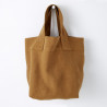 Sac en Lin FOURRE-TOUT (plusieurs coloris de disponibles) - Charvet
