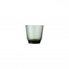 Lot de 4 verres "Hibi" (Plusieurs dimensions et coloris disponibles- Kinto