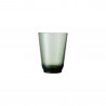 Lot de 4 verres "Hibi" (Plusieurs dimensions et coloris disponibles- Kinto