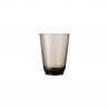 Lot de 4 verres "Hibi" (Plusieurs dimensions et coloris disponibles- Kinto