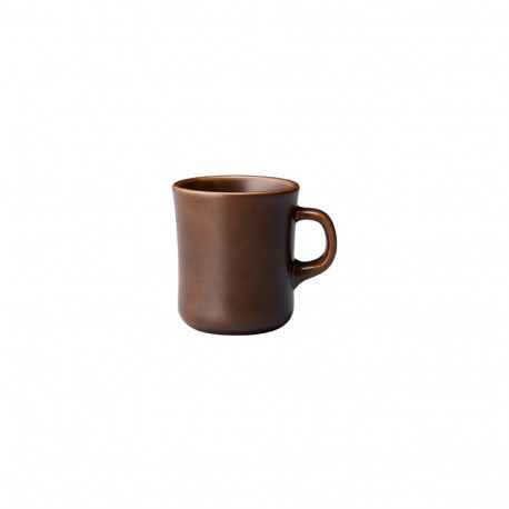 Tasse à café "SCS" en porcelaine (Plusieurs coloris disponibles) - Kinto
