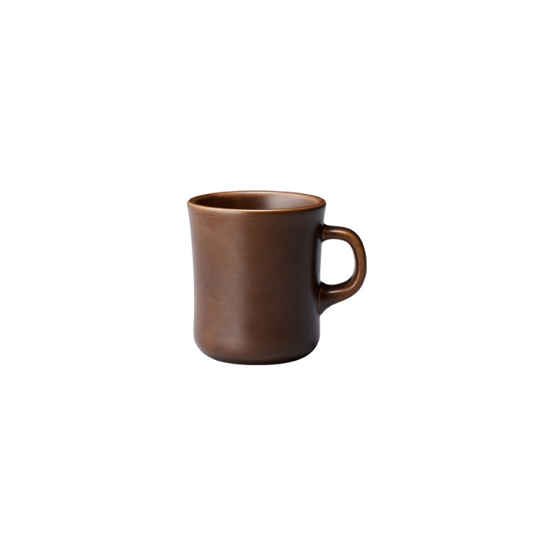 Lot de 6 tasses à café en céramique, 150 ml : : Cuisine