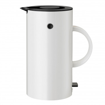 Cafetière à piston "EM77" 1L blanche - Stelton