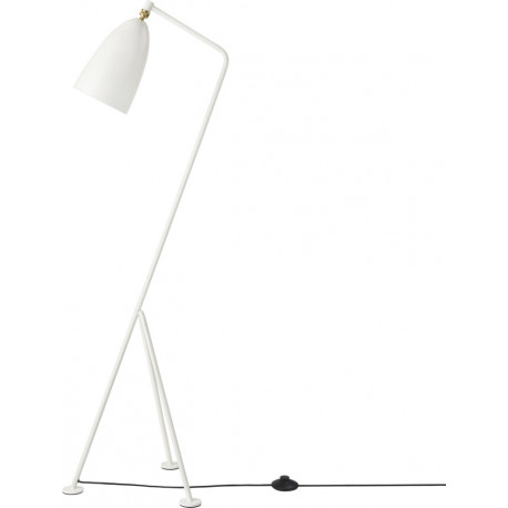 Lampadaire Gräshoppa Grasshopper - Greta Grossman (Plusieurs coloris disponibles) - Gubi