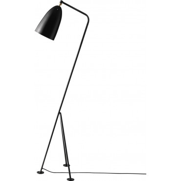 Lampadaire Gräshoppa Grasshopper - Greta Grossman (Plusieurs coloris disponibles) - Gubi