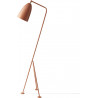 Lampadaire Gräshoppa Grasshopper - Greta Grossman (Plusieurs coloris disponibles) - Gubi