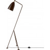 Lampadaire Gräshoppa Grasshopper - Greta Grossman (Plusieurs coloris disponibles) - Gubi