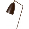 Lampadaire Gräshoppa Grasshopper - Greta Grossman (Plusieurs coloris disponibles) - Gubi