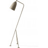 Lampadaire Gräshoppa Grasshopper - Greta Grossman (Plusieurs coloris disponibles) - Gubi