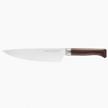 Couteau Chef "Les Forgés 1890" L.20 cm - Opinel