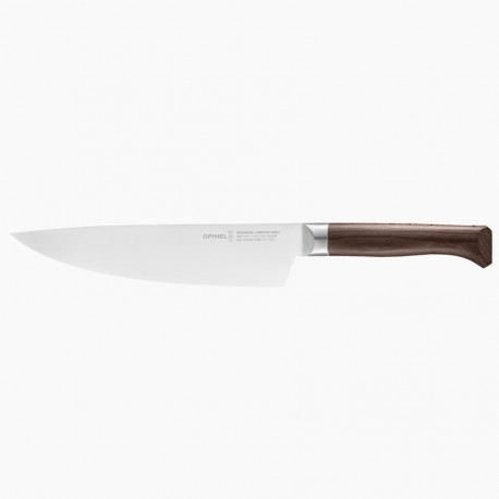 Couteau Chef "Les Forgés 1890" L.20 cm - Opinel