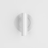 Applique / Liseuse orientable"Enna" coloris blanc mat - Astro