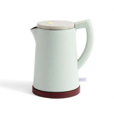 Bouilloire électrique "Sowden" coloris Mint - Hay