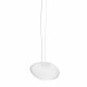 Suspension NEOCHIC en verre soufflé - Vistosi