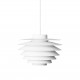 Suspension VERONA 320 en aluminium - Lyfa