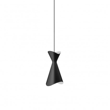 Suspension "Ninotchka" en métal (Pluseiurs dimensions et coloris disponibles) - Lyfa