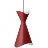 Suspension "Ninotchka" en métal (Pluseiurs dimensions et coloris disponibles) - Lyfa