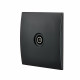 Prise TV "Karo" (Plusieurs coloris disponibles) - Modelec