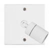 Applique / Liseuse orientable "Confidence" led intégré (Plusieurs coloris disponibles) - Modelec