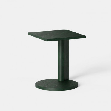 Table d'appoint / de chevet "Galta Forte" (Plusieurs coloris disponibles) - Kann Design