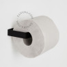 Dérouleur papier toilette en métal (Plusieurs coloris disponibles) - Zangra