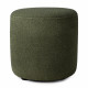 Pouf BARROW Ø40 | Ø60 cm - Ethnicraft