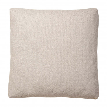 Coussin pour canapé "Mellow" 55*55 cm off white - Ethnicraft