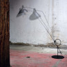 Lampadaire "Mantis BS8 L" - Dcw Editions