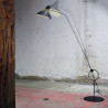 Lampadaire "Mantis BS8 L" - Dcw Editions