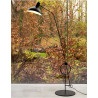 Lampadaire "Mantis BS8 L" - Dcw Editions