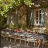 Bougie parfumée "22 The Ines de la Fressange Home In Provence" - 190G - Lola James Harper