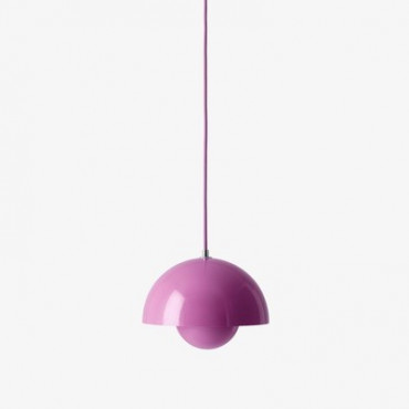 Suspension FlowerPot VP1 Verner Panton - &Tradition