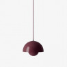 Suspension FlowerPot VP1 Verner Panton - &Tradition