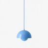 Suspension FlowerPot VP1 Verner Panton - &Tradition