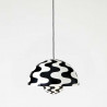 Suspension FlowerPot VP1 Verner Panton - &Tradition