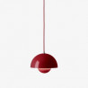 Suspension FlowerPot VP1 Verner Panton - &Tradition