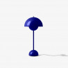 Lampe de table FlowerPot table VP3 pendant lamp by Verner Panton