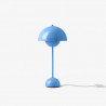 Lampe de table FlowerPot table VP3 pendant lamp by Verner Panton