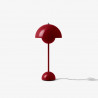 Lampe de table FlowerPot table VP3 pendant lamp by Verner Panton