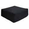 Pouf Slow 100*100 cm (Plusieurs coloris disponibles) - Bed and Philosophy