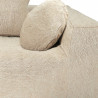 Pouf Slow 100*100 cm (Plusieurs coloris disponibles) - Bed and Philosophy