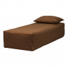 Day Bed Slow en lin (6 coloris disponibles) - Bed and Philosophy