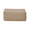 Pouf Outdoor "Slow" (Plusieurs coloris disponibles) - Bed And Philosophy