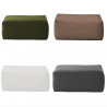 Pouf Outdoor "Slow" (Plusieurs coloris disponibles) - Bed And Philosophy