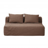 Canapé Outdoor "Geek" L.170 cm (Plusieurs coloris disponibles) - Bed And Philosophy